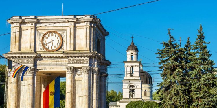 Chișinăul a intrat în clasamentul celor mai scumpe orașe din Europa