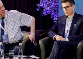 Expert din Marea Britanie: Dacă nu aveți o presă liberă, nu veți putea expune corupția și nu veți putea trage la răspundere autoritățile