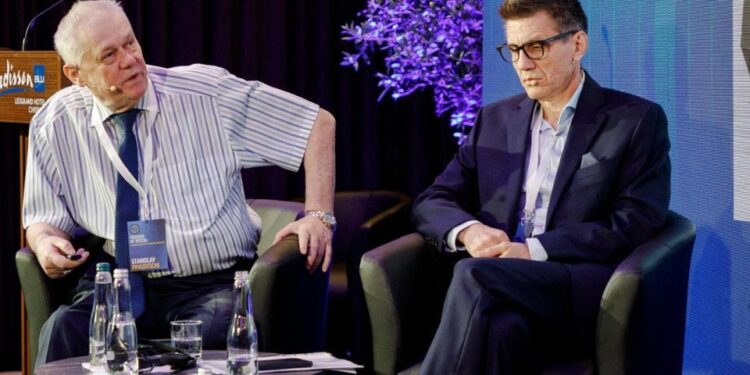 Expert din Marea Britanie: Dacă nu aveți o presă liberă, nu veți putea expune corupția și nu veți putea trage la răspundere autoritățile