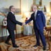 Keir Starmer a fost primit de regele Charles la Palatul Buckingham și desemnat oficial noul prim-ministru al Marii Britanii