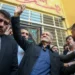 Реформист Пезешкиян победил на выборах президента Ирана