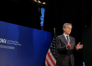 США приостановили финансовую помощь Грузии из-за закона об иноагентах