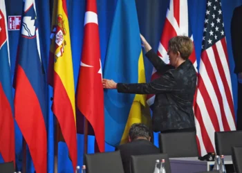 Страны НАТО не договорились о многолетней помощи Украине