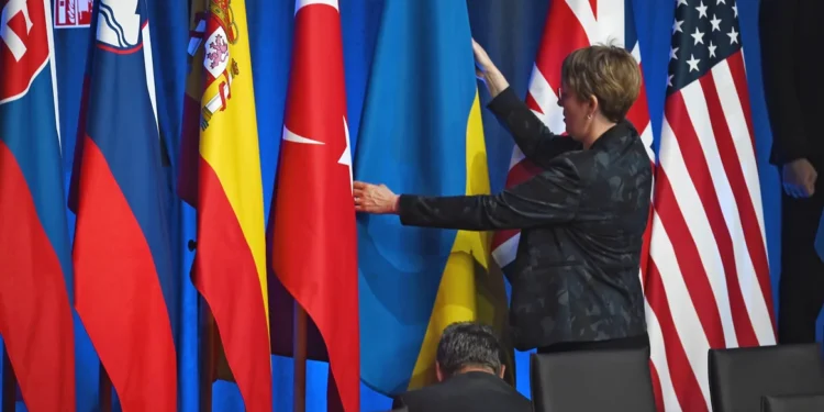 Страны НАТО не договорились о многолетней помощи Украине