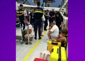 Haos pe Aeroportul Otopeni, din cauza unui protest mascat la TAROM: Mai multe curse au fost anulate. Piloții nu au mai venit la muncă