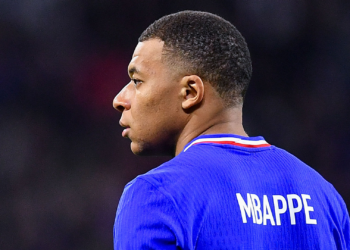 Kylian Mbappé a devenit oficial jucătorul echipei Real Madrid