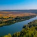 Nivelul apei în râurile din Moldova scade. Cetățenii sunt îndemnați să consume rațional apa