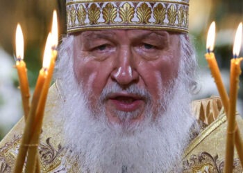 Патриарх Кирилл: канонизация царя Ивана Грозного невозможна, он преступник