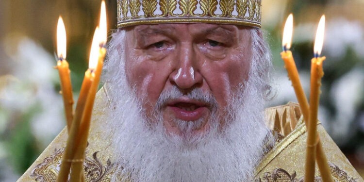 Патриарх Кирилл: канонизация царя Ивана Грозного невозможна, он преступник