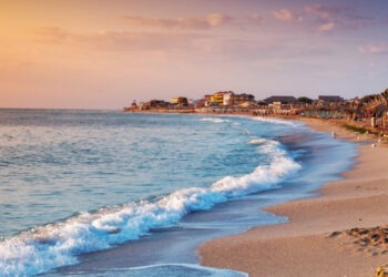 Cât costă o zi de plajă pe litoralul românesc în plin sezon estival. Stațiunile sunt pline de turiști în acest weekend