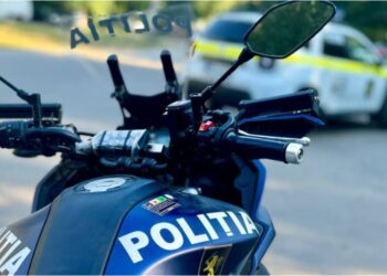 Au pierdut șirul paharelor și au urcat la volan. 31 de șoferi băuți, prinși de polițiști în trafic, în weekend