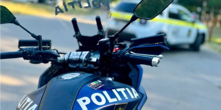 Au pierdut șirul paharelor și au urcat la volan. 31 de șoferi băuți, prinși de polițiști în trafic, în weekend