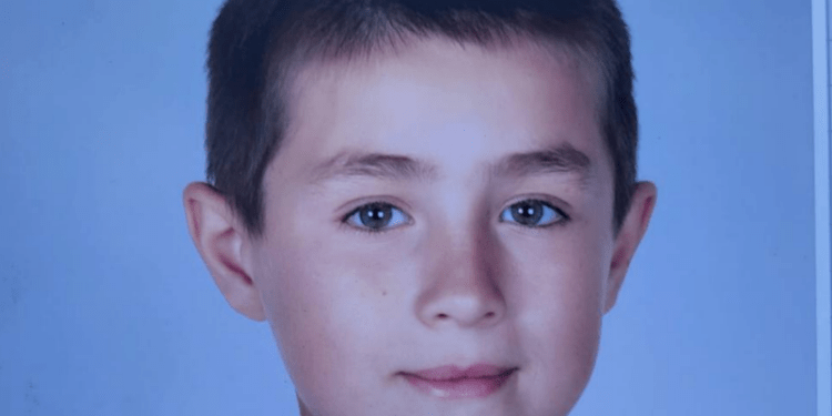 Un copil de 11 ani din Leova, dat dispărut după ce nu s-a mai întors acasă. Poliția face apel la populație