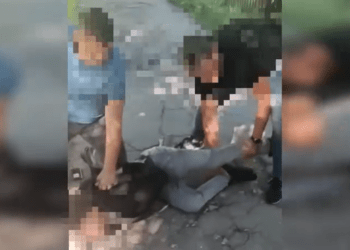 AR fi răpit o mașină din parcarea unui centru comercial: Suspectul — reținut pe urme fierbinți