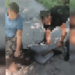 AR fi răpit o mașină din parcarea unui centru comercial: Suspectul — reținut pe urme fierbinți