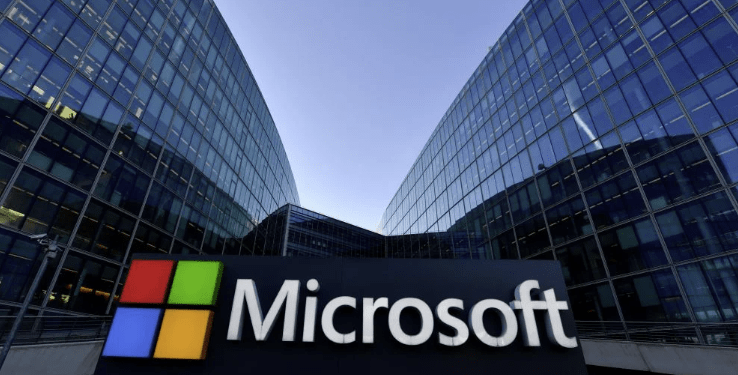 Microsoft dă vina pe Uniunea Europeană pentru pana informatică globală de săptămâna trecută