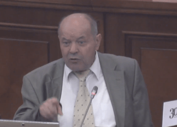 Boris Negru: Constituția R. Moldova prevede ca drepturile și libertățile omului să fie puse în capul mesei, prevedere care se încalcă tot mai des