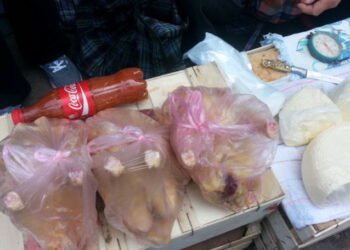 Luna lui „Cuptor” și-a intrat în drepturi. Recomandările ANSA pentru a evita intoxicațiile alimentare