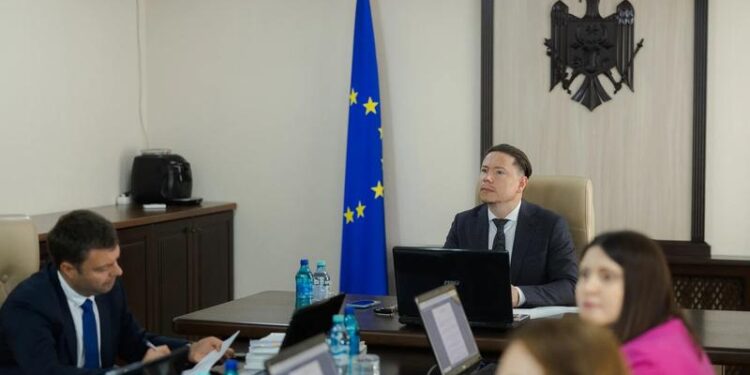 Sergiu Caraman își păstrează fotoliul de președinte CSM. Câți membri l-au votat
