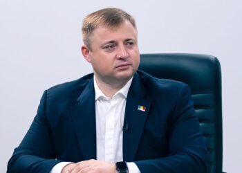 Acuzații grave aduse de Gheorghe Cavcaliuc: Crima de astăzi este rezultatul unei lupte între clanuri criminale pentru fluxurile de contrabandă, iar în schema ar fi implicați și politicieni din Guvern și Parlament