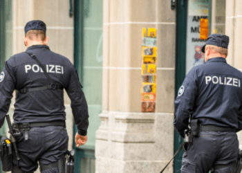 O moldoveancă, ucisă cu deosebită cruzime de soțul elvețian, sub privirile îngrozite ale copiilor