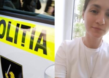 O femeie de 29 ani, căutată cu disperare de rude și poliție