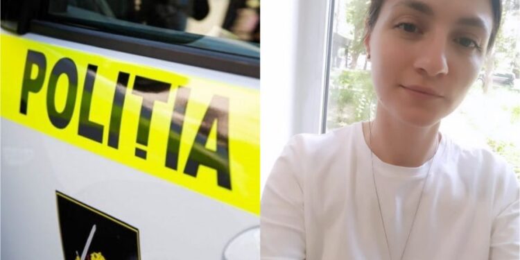O femeie de 29 ani, căutată cu disperare de rude și poliție