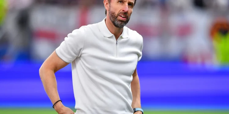 EURO 2024: Selecţionerul Angliei, Gareth Southgate, încrezător înaintea finalei cu Spania