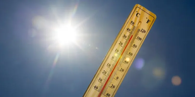 Temperaturile urcă astăzi: Câte grade vom avea în Moldova