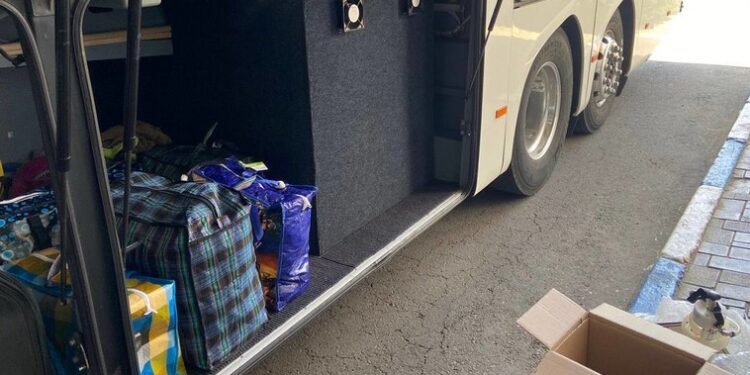 Marfă de contrabandă de circa 260 mii lei, depistată la Vama „Leușeni”