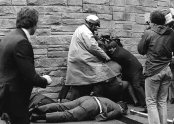 Asasinatul politic în SUA: Patru președinți uciși, mai multe atentate eșuate. Ronald Reagan, ultimul vizat