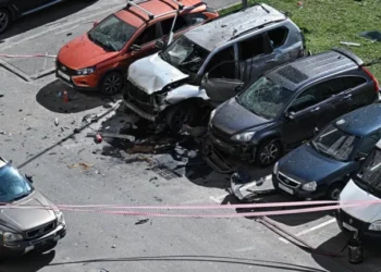 В Турции задержан подозреваемый в подрыве автомобиля на севере Москвы