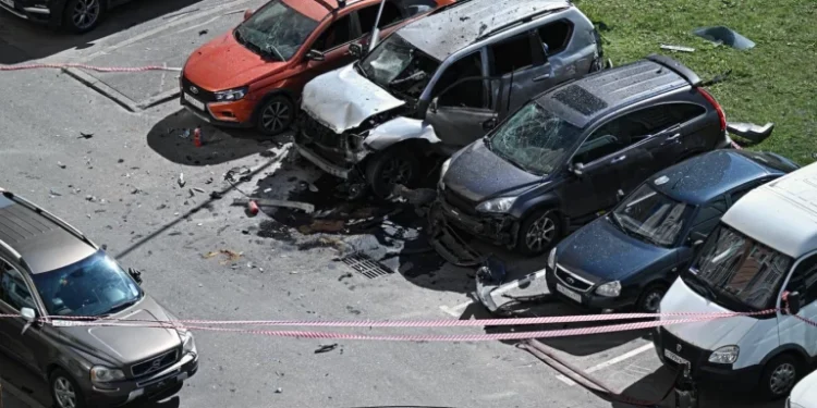 В Турции задержан подозреваемый в подрыве автомобиля на севере Москвы