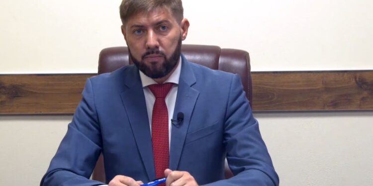 Primarul de Taraclia a primit interdicție de intrare în România