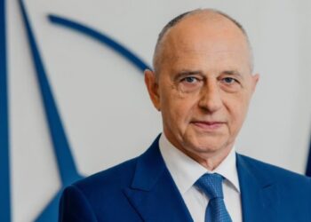 Mircea Geoană, acuzat că și-a plagiat teza de doctorat. În 72 din cele 279 de pagini a preluat informații din rapoarte semnate de doi președinți americani