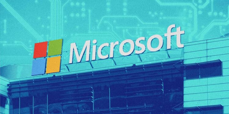 Microsoft посоветовала всем, кто пострадал от глобального сбоя в работе Windows, перезагрузить систему (до 15 раз)
