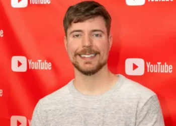 Самый популярный в мире блогер MrBeast захотел стать президентом США