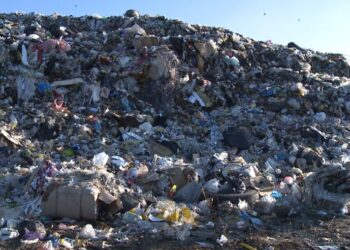 Бельцы на пороге экологической катастрофы?