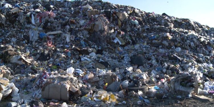 Бельцы на пороге экологической катастрофы?