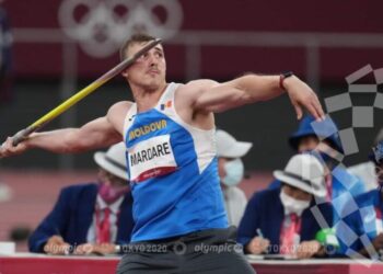 Încă 4 atleți moldoveni, calificați la Jocurile Olimpice. Cine sunt aceștia