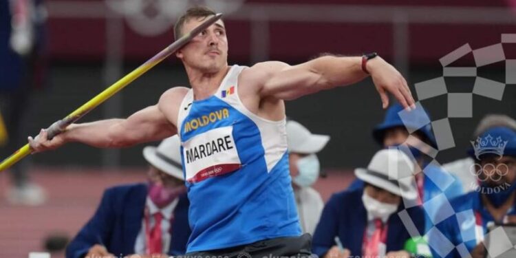 Încă 4 atleți moldoveni, calificați la Jocurile Olimpice. Cine sunt aceștia