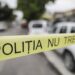 Caz șocant în sudul Moldovei. Un copil de aproape doi ani, strivit de o mașină