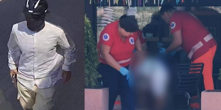 Detalii despre omorul din sectorul Rîșcani. Victima a fost împușcată de trei ori în cap și de patru ori în spate