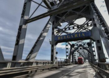Cresc timpii de așteptare la granița cu Bulgaria. Avertismentul autorităților pentru cetățeni