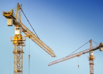 В Кодру на стройке погиб крановщик: упал с высоты 5 метров