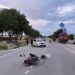 Grav accident la Comrat: Un minor aflat la ghidonul unei motociclete a murit