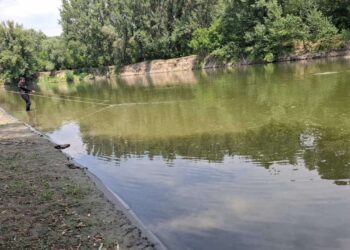 Еще одна гибель на реке Днестр