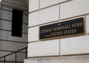 German Marshall Fund: Liderii UE încep „un proces lung” de negocieri „dure și exigente” cu Moldova