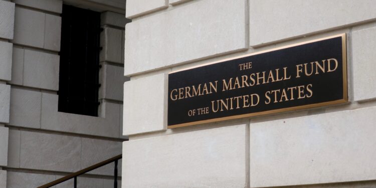 German Marshall Fund: Liderii UE încep „un proces lung” de negocieri „dure și exigente” cu Moldova