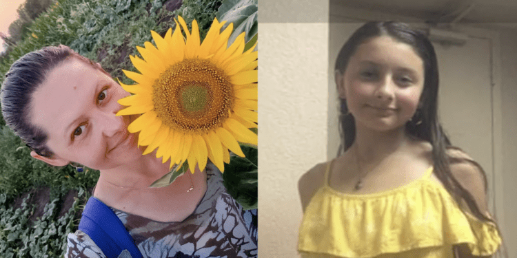 Исчезновение Мэдэлины Кожокарь в США: мать девочки вернулась в Молдову